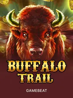 Buffalo Trail no GanheiBet