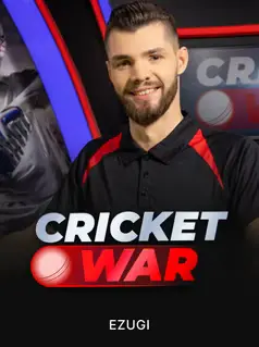 Cricket War no GanheiBet