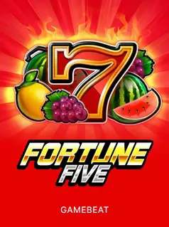 Fortune Five no GanheiBet
