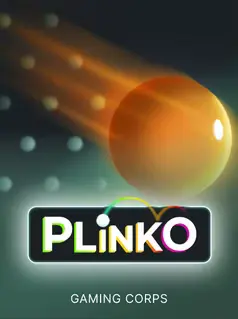 Plinko no GanheiBet