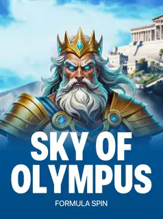 Sky of Olympus no GanheiBet